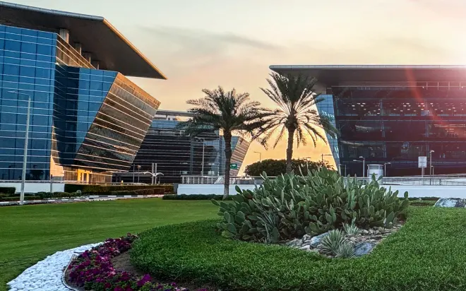 Business Setup In Dubai Free Zone: Company Formation Dubai South BH